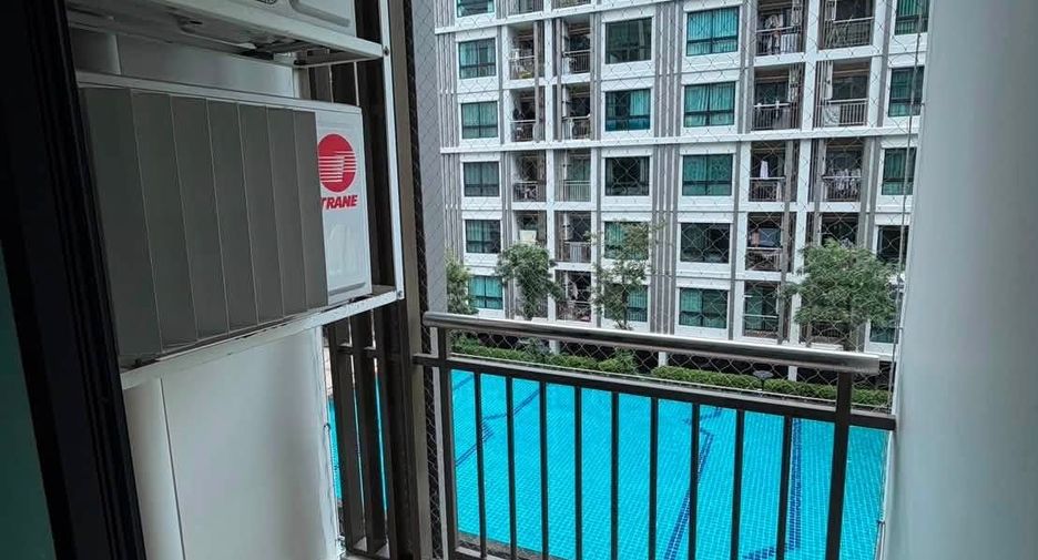 For rent 1 bed condo in Chatuchak, Bangkok