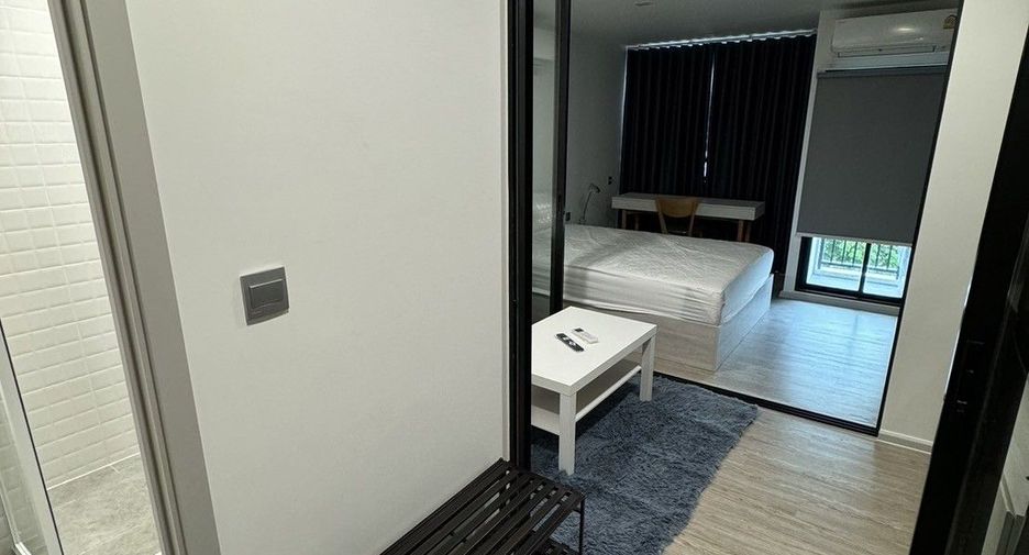 For rent 1 bed condo in Chatuchak, Bangkok