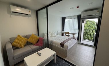 For rent 1 bed condo in Chatuchak, Bangkok