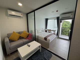 For rent 1 bed condo in Chatuchak, Bangkok