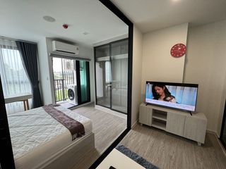 For rent 1 bed condo in Chatuchak, Bangkok