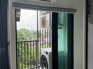 For rent 1 bed condo in Chatuchak, Bangkok
