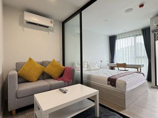 For rent 1 bed condo in Chatuchak, Bangkok