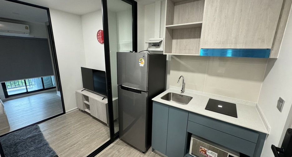 For rent 1 bed condo in Chatuchak, Bangkok