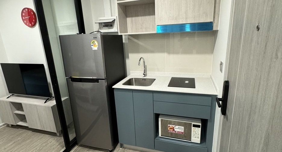 For rent 1 bed condo in Chatuchak, Bangkok