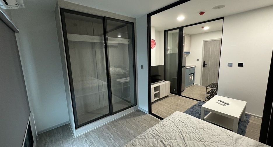 For rent 1 bed condo in Chatuchak, Bangkok