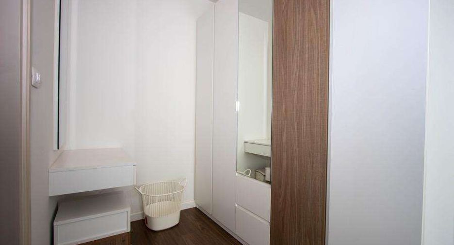 Condo en alquiler de 2 habitaciones en Mueang Chiang Mai, Chiang Mai