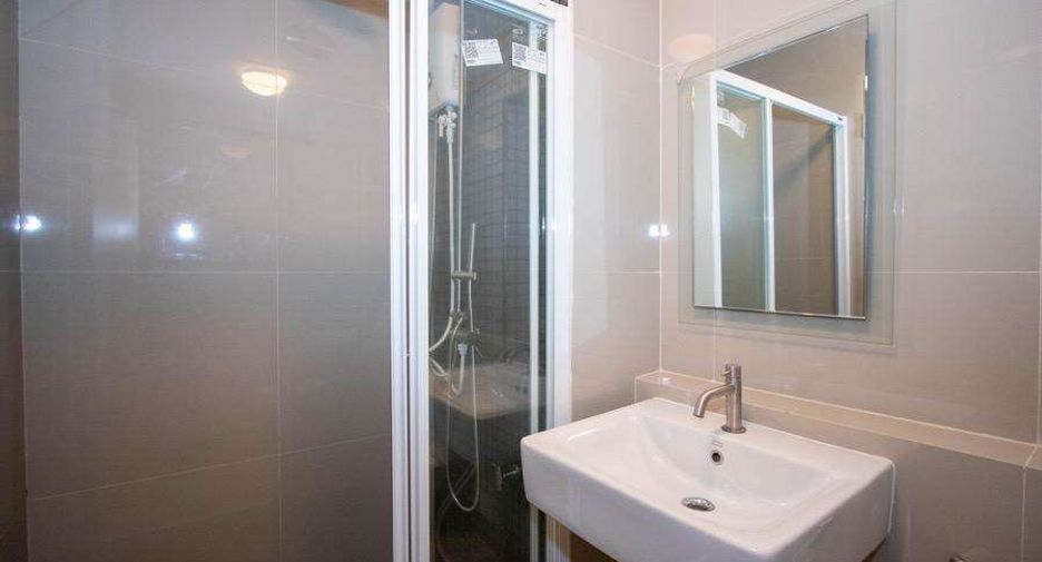 Condo en alquiler de 2 habitaciones en Mueang Chiang Mai, Chiang Mai