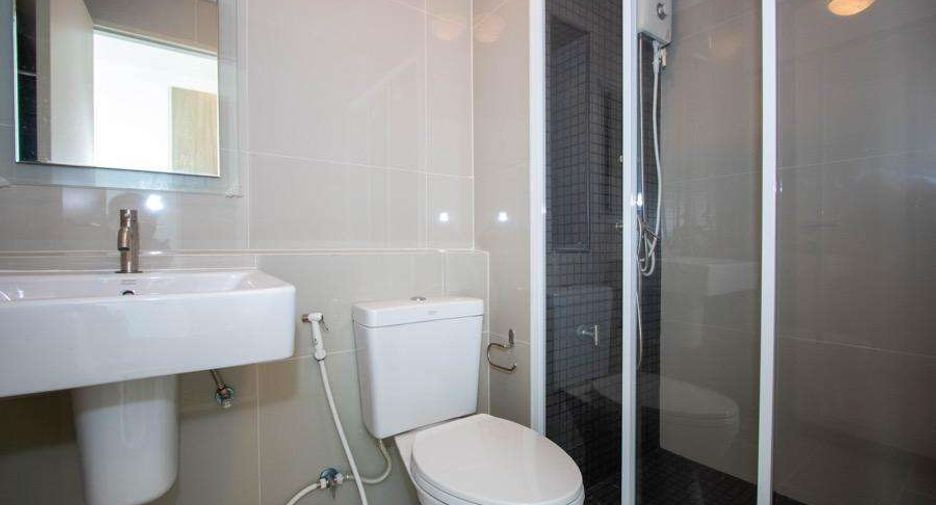 Condo en alquiler de 2 habitaciones en Mueang Chiang Mai, Chiang Mai