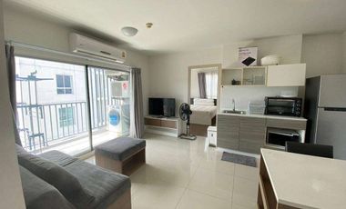 Condo en alquiler de 2 habitaciones en Mueang Chiang Mai, Chiang Mai