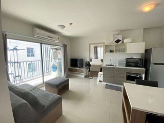 Condo en alquiler de 2 habitaciones en Mueang Chiang Mai, Chiang Mai