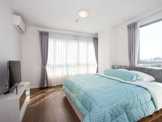 Condo en alquiler de 2 habitaciones en Mueang Chiang Mai, Chiang Mai