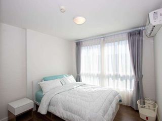 Condo en alquiler de 2 habitaciones en Mueang Chiang Mai, Chiang Mai