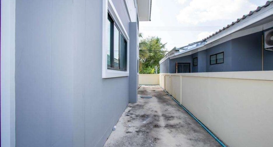 Casa en alquiler de 3 habitaciones en San Sai, Chiang Mai