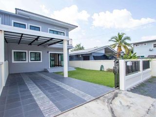 Casa en alquiler de 3 habitaciones en San Sai, Chiang Mai