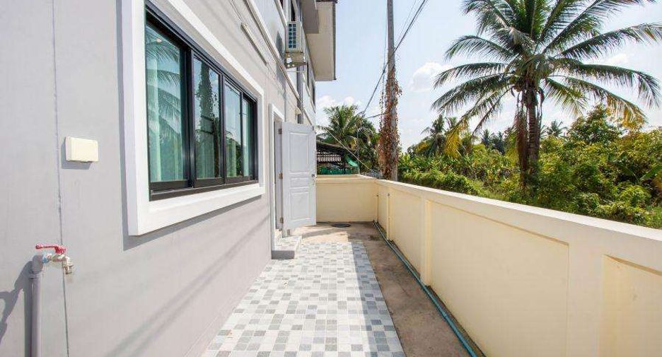 Casa en alquiler de 3 habitaciones en San Sai, Chiang Mai