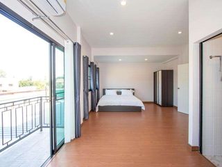 Casa en alquiler de 3 habitaciones en San Sai, Chiang Mai