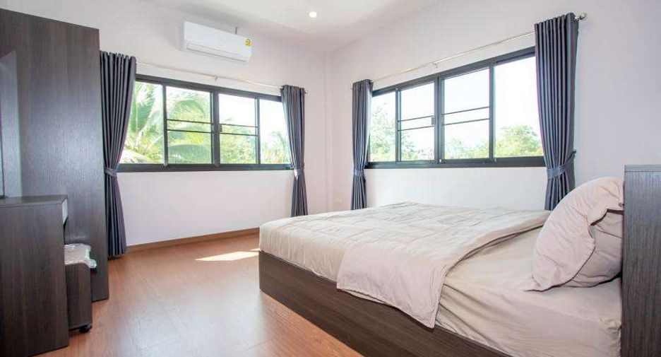 Casa en alquiler de 3 habitaciones en San Sai, Chiang Mai