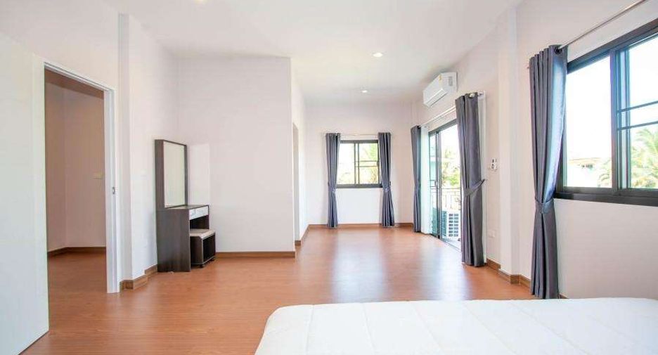 Casa en alquiler de 3 habitaciones en San Sai, Chiang Mai