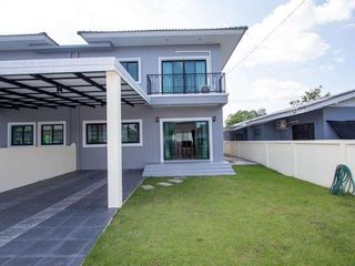 Casa en alquiler de 3 habitaciones en San Sai, Chiang Mai