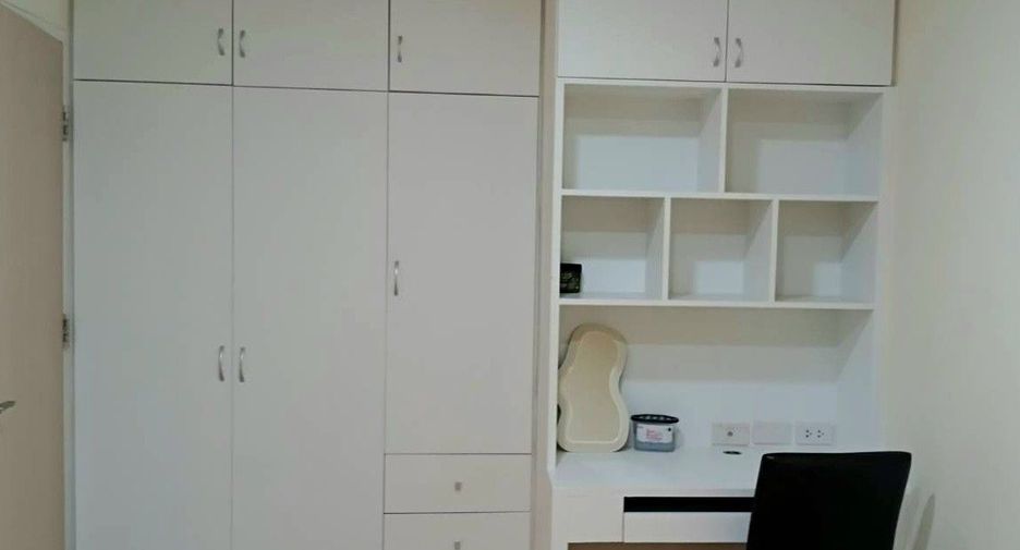 For sale 2 bedrooms condo in Watthana, Bangkok