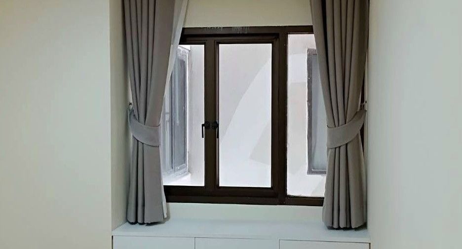 For sale 2 bedrooms condo in Watthana, Bangkok
