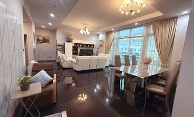 For rent 4 bedrooms condo in Huai Khwang, Bangkok