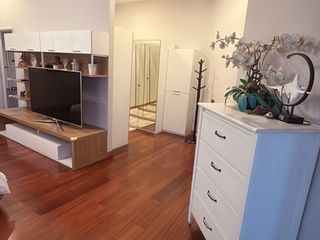 For rent 4 bedrooms condo in Huai Khwang, Bangkok