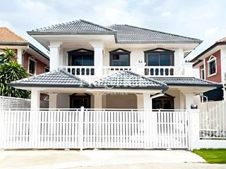 For Rent 5 Bedroom House In Bang Lamung, Chonburi