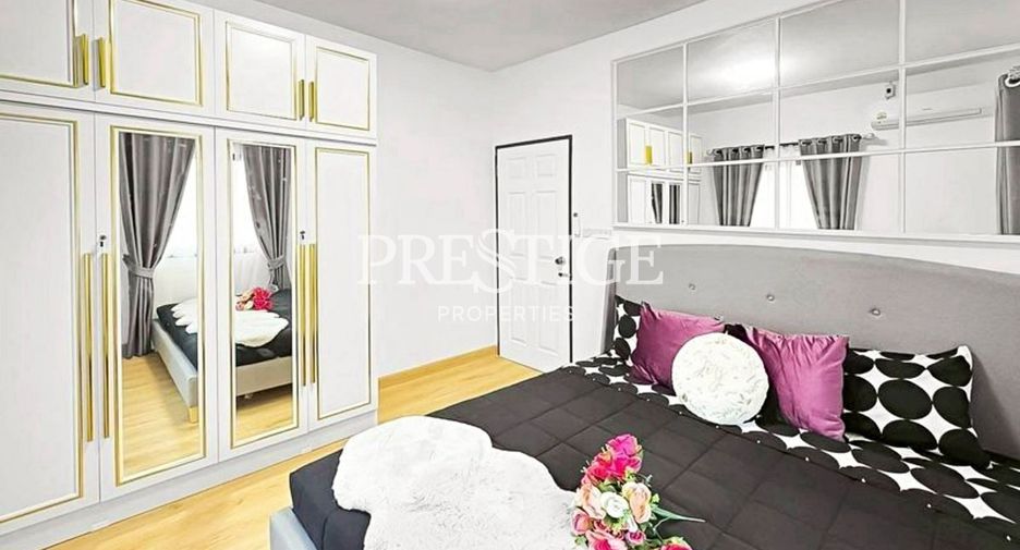 For rent 5 bedrooms house in Bang Lamung, Chonburi