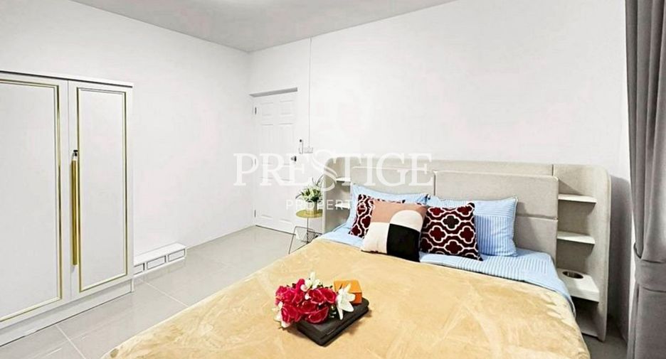 For rent 5 bedrooms house in Bang Lamung, Chonburi