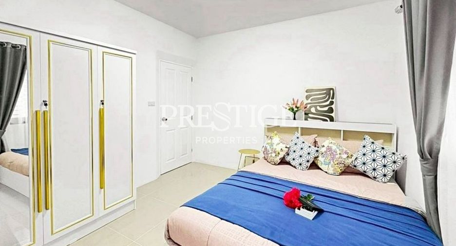 For rent 5 bedrooms house in Bang Lamung, Chonburi