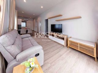 For rent 2 bedrooms house in Bang Lamung, Chonburi
