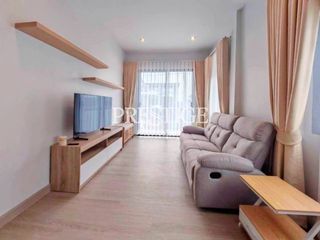 For rent 2 bedrooms house in Bang Lamung, Chonburi