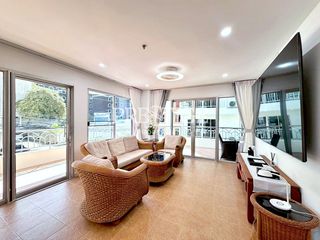 For Rent 1 Bedroom Condo In Bang Lamung, Chonburi