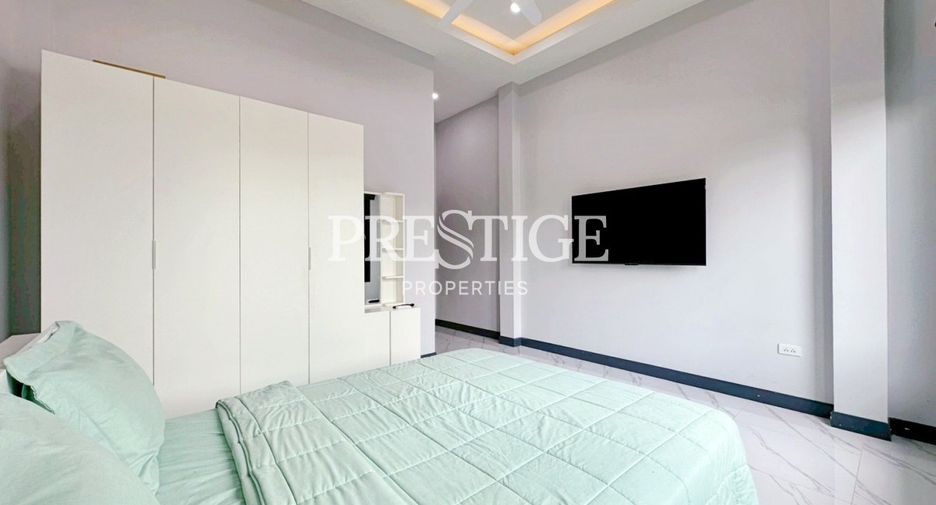 For rent 3 bedrooms house in Huay Yai, Pattaya