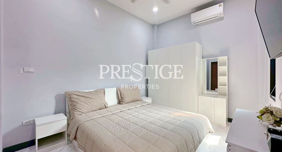 For rent 3 bedrooms house in Huay Yai, Pattaya