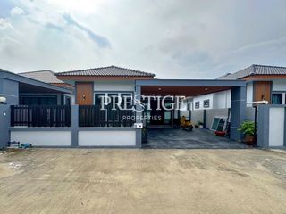 For Rent 3 Bedroom House In Bang Lamung, Chonburi