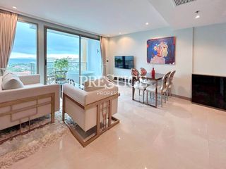 For Rent 1 Bedroom Condo In Bang Lamung, Chonburi