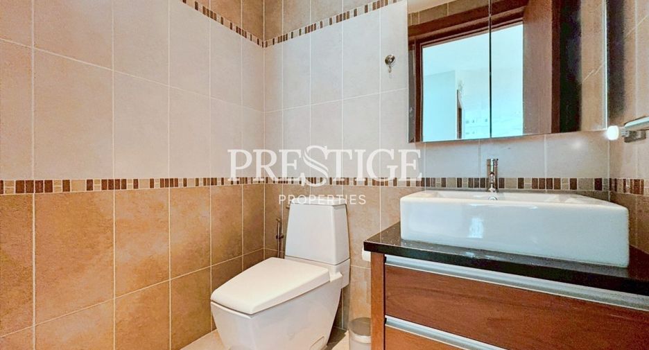 For rent 4 bedrooms house in Bang Lamung, Chonburi