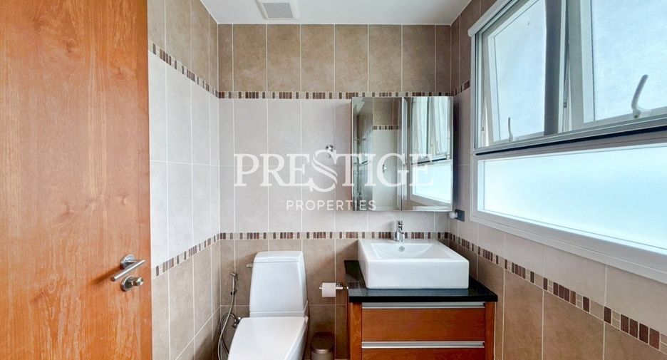 For rent 4 bedrooms house in Bang Lamung, Chonburi