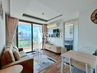 For Rent 1 Bedroom Condo In Bang Lamung, Chonburi