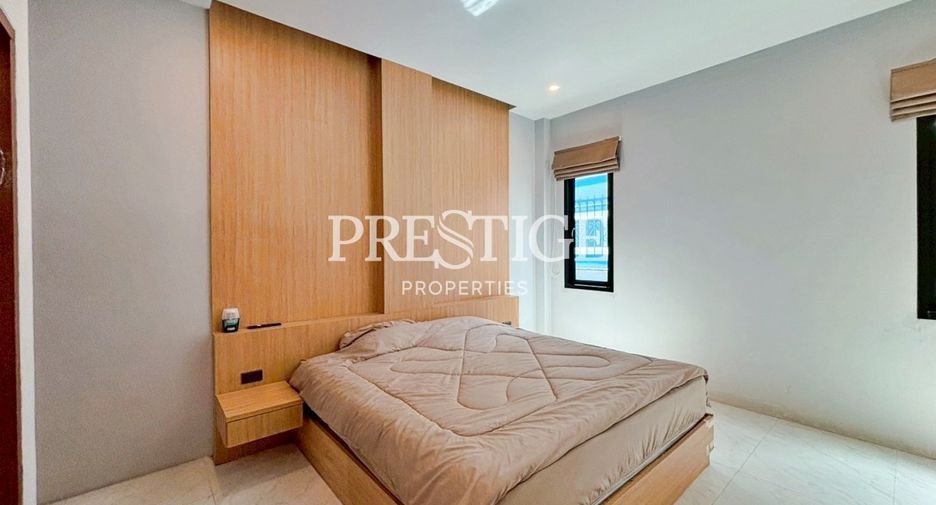 For rent 3 bedrooms house in Bang Lamung, Chonburi