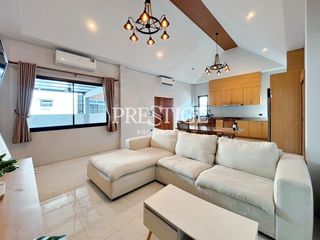For Rent 3 Bedroom House In Bang Lamung, Chonburi