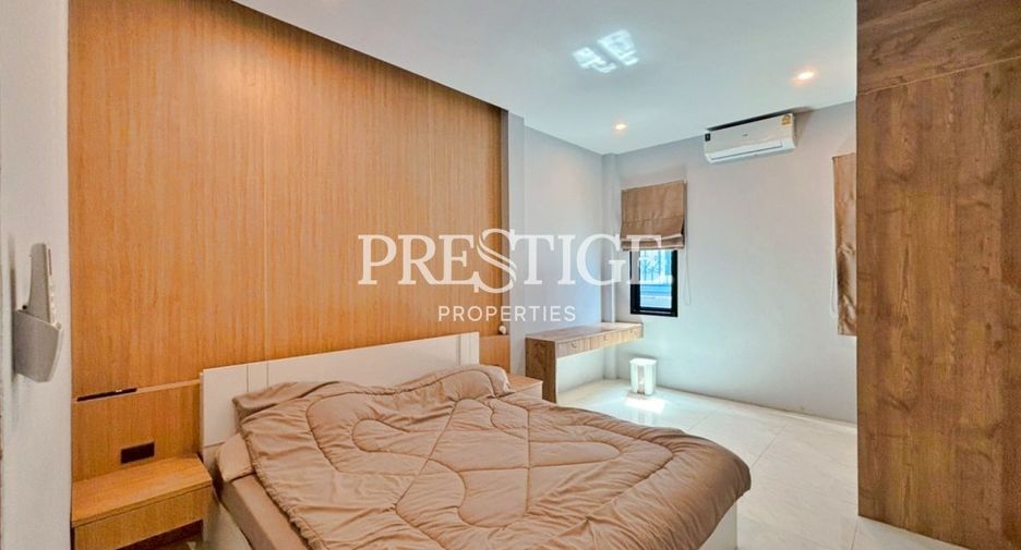 For rent 3 bedrooms house in Bang Lamung, Chonburi