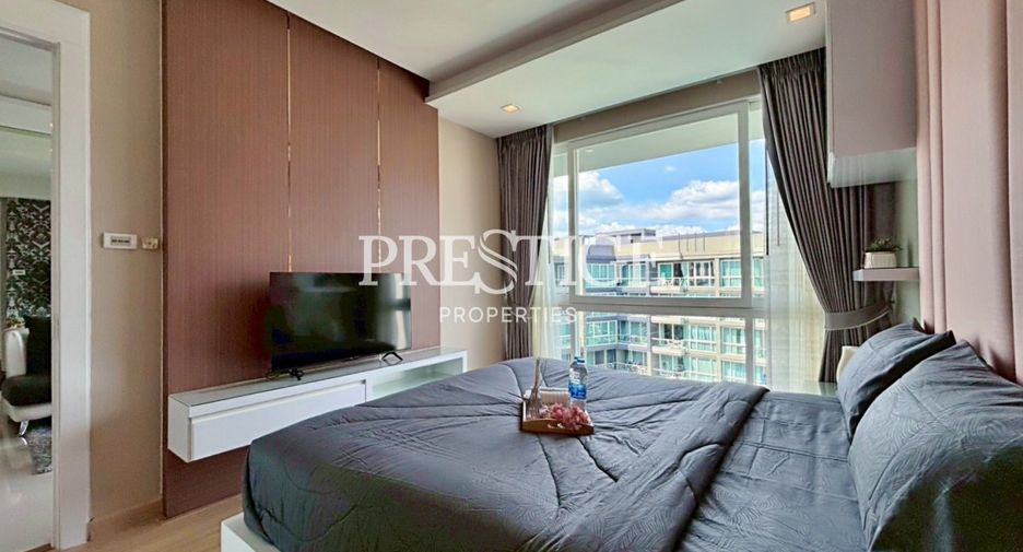 出租 1 卧室 公寓 在 Bang Lamung, Chon Buri
