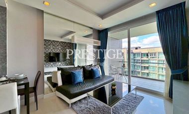 À louer 1 chambre condo à Bang Lamung, Chonburi