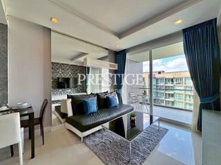 For Rent 1 Bedroom Condo In Bang Lamung, Chonburi