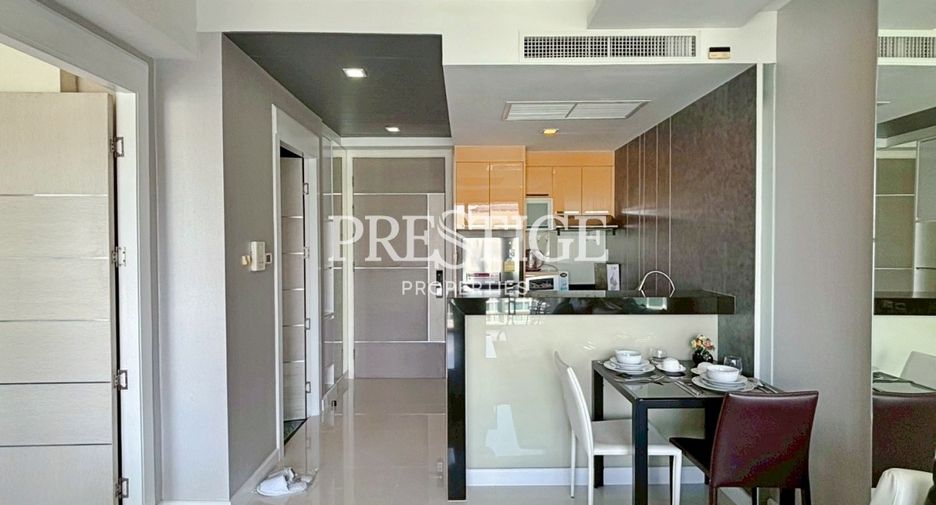 出租 1 卧室 公寓 在 Bang Lamung, Chon Buri