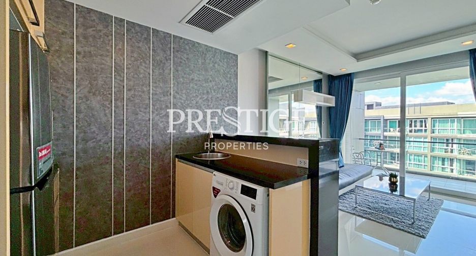 出租 1 卧室 公寓 在 Bang Lamung, Chon Buri